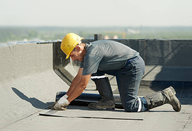 Insulation Installation & Removal